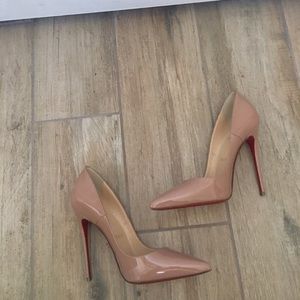 Christian louboutin heels